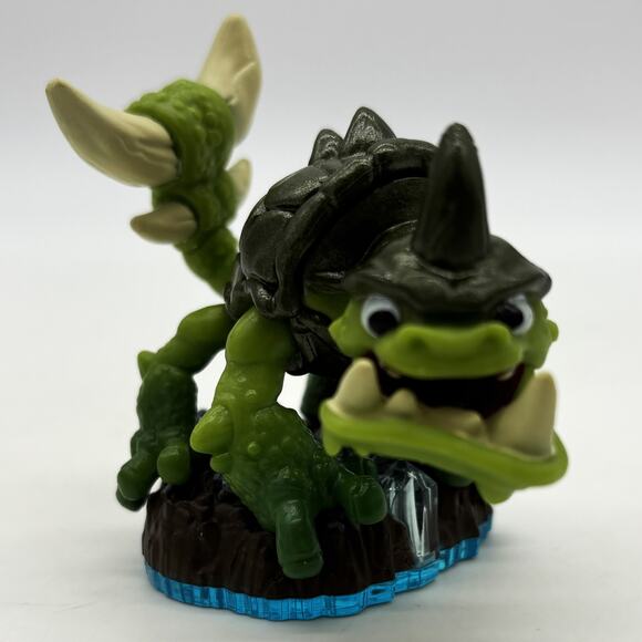 Skylanders Swap Force Figures Cards Tackle Box Case Fantasy Game Kids Mythical - Picture 7 of 16